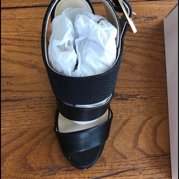 Calvin Klein Heels - Picture 2 of 5